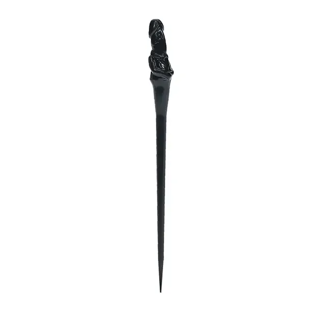 Shots The Dickheads Groom Toothpicks Black Shots America LLC Vibrators Shots The Dickheads Groom Toothpicks Black Shots America LLC Vibrators