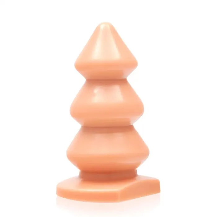 SI Novelties Male Sex Toys Ignite Bump Plug X Large SI Novelties Male Sex Toys Ignite Bump Plug X Large