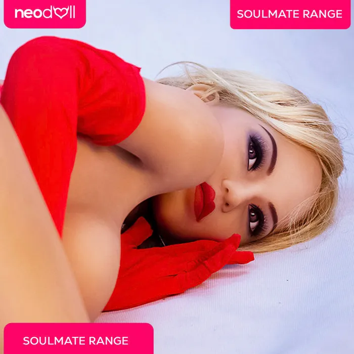 SoulMate Arabella Realistic Sex Doll 158cm White SoulMate Dolls Male Sex Toys SoulMate Arabella Realistic Sex Doll 158cm White SoulMate Dolls Male Sex Toys