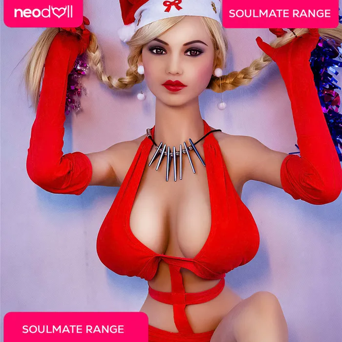 SoulMate Arabella Realistic Sex Doll 158cm White SoulMate Dolls Male Sex Toys SoulMate Arabella Realistic Sex Doll 158cm White SoulMate Dolls Male Sex Toys