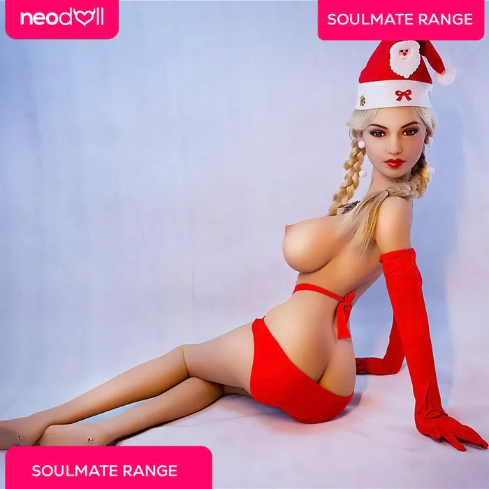 SoulMate Arabella Realistic Sex Doll 158cm White SoulMate Dolls Male Sex Toys SoulMate Arabella Realistic Sex Doll 158cm White SoulMate Dolls Male Sex Toys