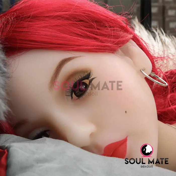 SoulMate Dolls Male Sex Toys Soulmate Dolls Kimberly Head With Sex Doll Torso White SoulMate Dolls Male Sex Toys Soulmate Dolls Kimberly Head With Sex Doll Torso White