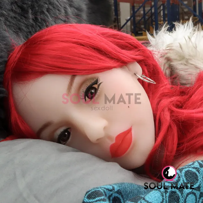 SoulMate Dolls Male Sex Toys Soulmate Dolls Kimberly Head With Sex Doll Torso White SoulMate Dolls Male Sex Toys Soulmate Dolls Kimberly Head With Sex Doll Torso White