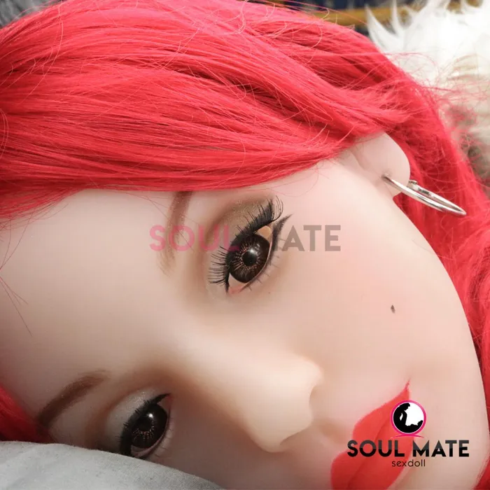 SoulMate Dolls Male Sex Toys Soulmate Dolls Kimberly Head With Sex Doll Torso White SoulMate Dolls Male Sex Toys Soulmate Dolls Kimberly Head With Sex Doll Torso White