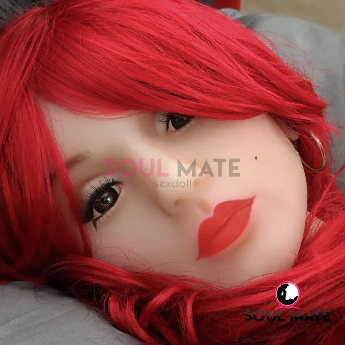 SoulMate Dolls Male Sex Toys Soulmate Dolls Kimberly Head With Sex Doll Torso White SoulMate Dolls Male Sex Toys Soulmate Dolls Kimberly Head With Sex Doll Torso White