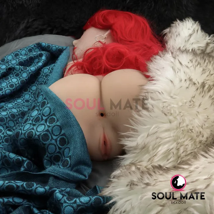 SoulMate Dolls Male Sex Toys Soulmate Dolls Kimberly Head With Sex Doll Torso White SoulMate Dolls Male Sex Toys Soulmate Dolls Kimberly Head With Sex Doll Torso White