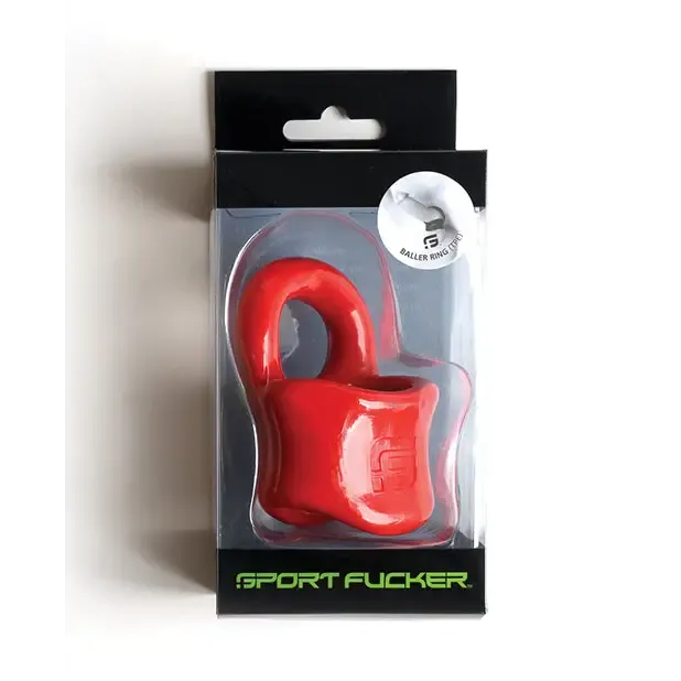 Sport Fucker Male Sex Toys Sport Fucker Baller Ring