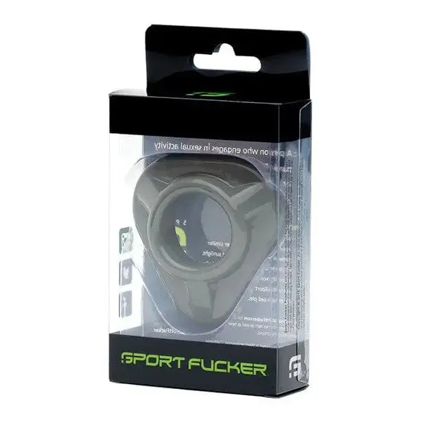 Sport Fucker Sport Fucker Defender Ring Male Sex Toys