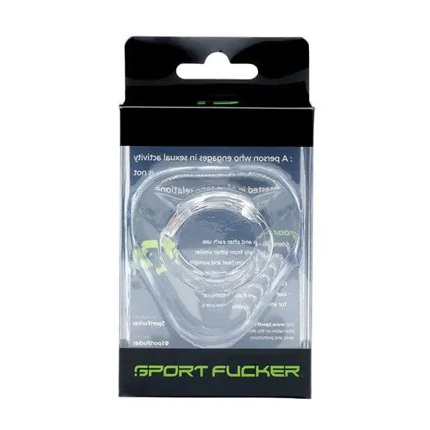 Sport Fucker Sport Fucker Defender Ring Male Sex Toys