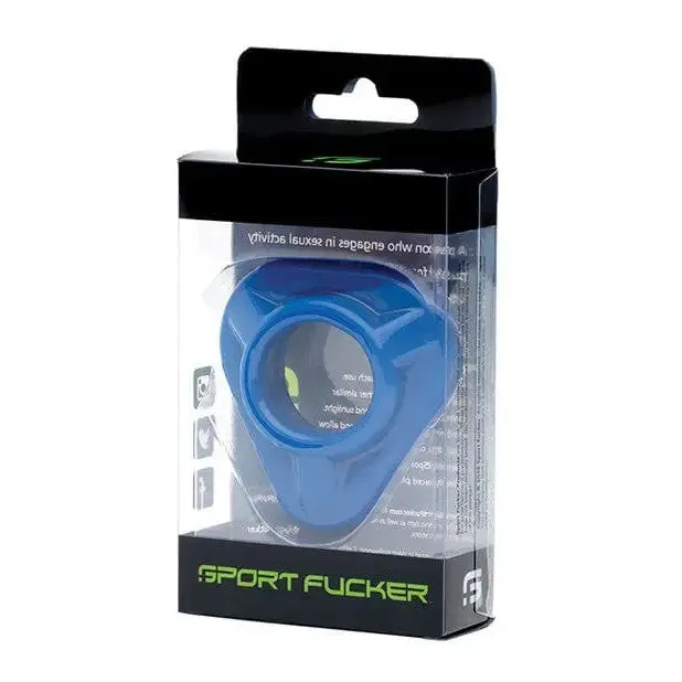 Sport Fucker Sport Fucker Defender Ring Male Sex Toys