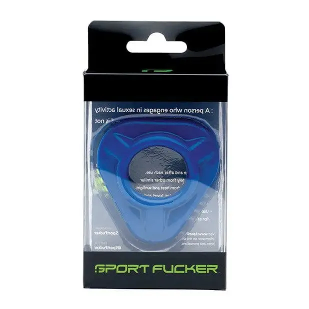 Sport Fucker Sport Fucker Defender Ring Male Sex Toys