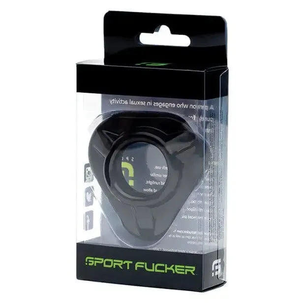 Sport Fucker Sport Fucker Defender Ring Male Sex Toys