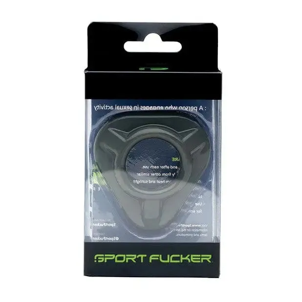 Sport Fucker Sport Fucker Defender Ring Male Sex Toys