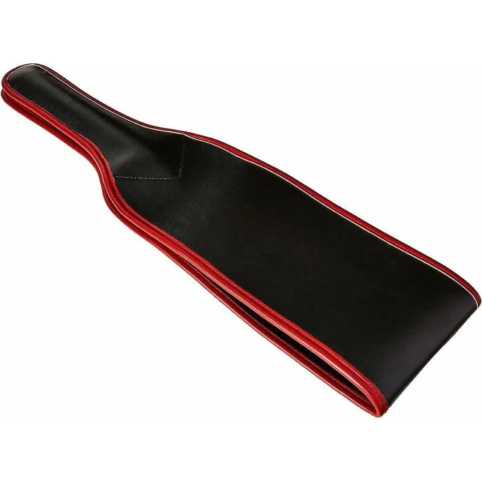 Sportsheets Love Strap BlackRed Sportsheets Anal