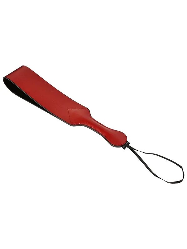 Sportsheets Vibrators Sportsheets Saffron Loop Paddle