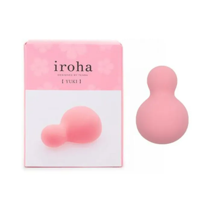 TENGA Vibrators iroha YUKI Nadeshiko Color