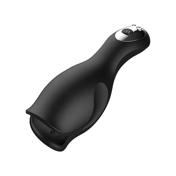 Thank Me Now INC Get Lucky Score Head Game Masturbator Black Male Sex Toys Thank Me Now INC Get Lucky Score Head Game Masturbator Black Male Sex Toys
