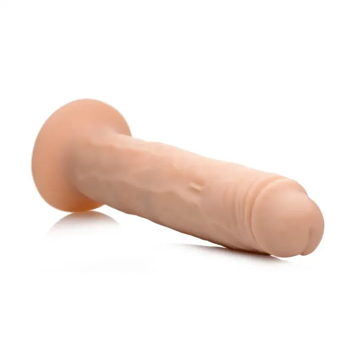 Thump It Female Sex Toys Kinetic Thumping 7x Remote Control Dildo
