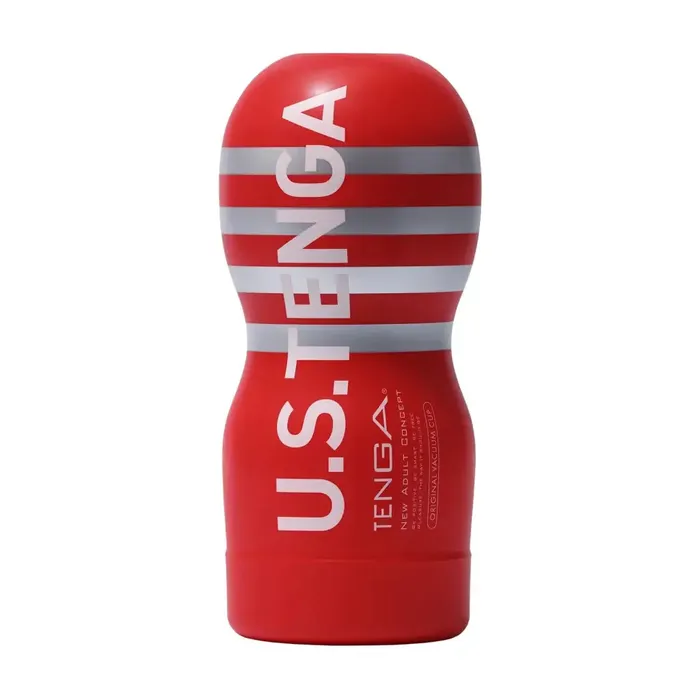 US TENGA Original Vacuum Cup TENGA Male Sex Toys