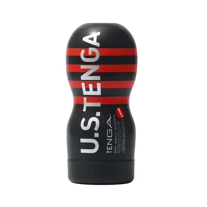 US TENGA Original Vacuum Cup TENGA Male Sex Toys