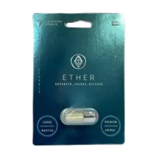 Vibrators Ether Advanced Energy Release 24ct Display Assorted Pill Vendors Vibrators Ether Advanced Energy Release 24ct Display Assorted Pill Vendors