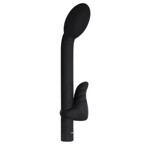 Vibrators Evolved Evolved Power Couple Kit GSpot Vibrator and Finger Vibrator