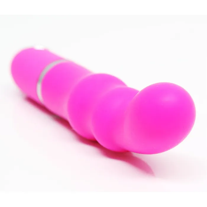 Vibrators NMC NMC Ol Vibe 4 inch GSpot Vibrator Pink