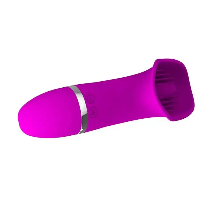 Vibrators Pretty Love Pretty Love Rudolf Clitoral Stimulator Silicone Purple Vibrators Pretty Love Pretty Love Rudolf Clitoral Stimulator Silicone Purple