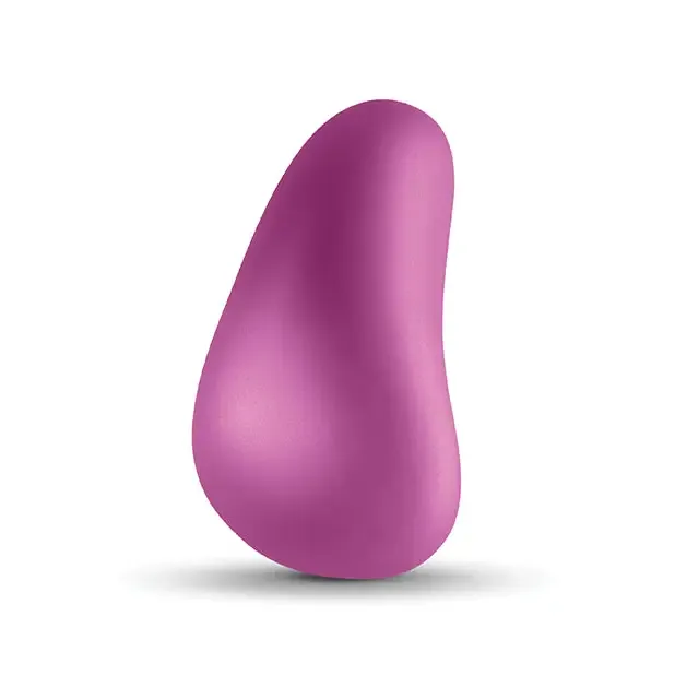 Vibrators Seduction Mila Metallic Dusty Rose New Sensations Novelties Inc