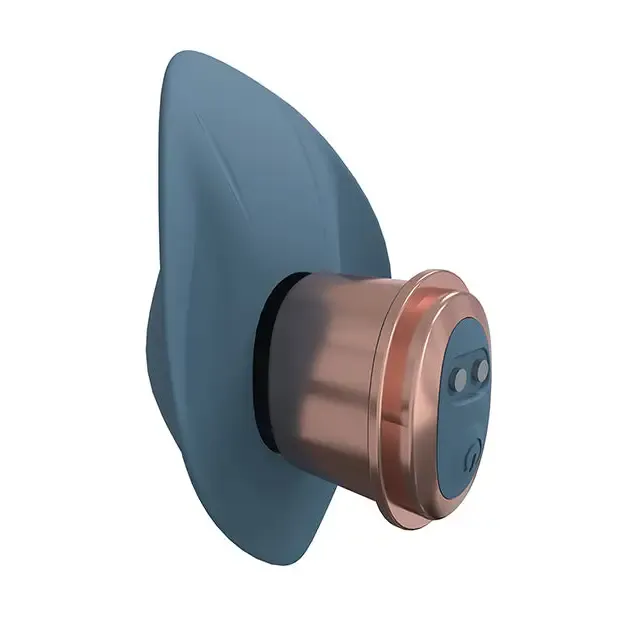 Vibrators Shots America LLC LoveLine Ultimate Kit 10 Speed Silicone Rechargeable Waterproof BlueGrey Vibrators Shots America LLC LoveLine Ultimate Kit 10 Speed Silicone Rechargeable Waterproof BlueGrey
