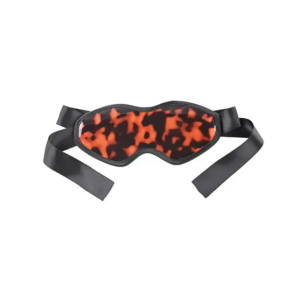 Vibrators Sportsheets Sportsheet Amber Blindfold