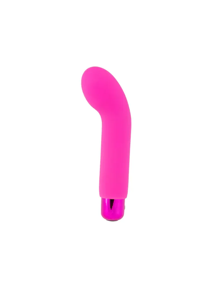 Vibrators The Spot GSpot Vibe Bms Enterprises