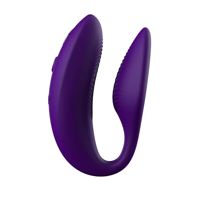 Vibrators WeVibe WeVibe Sync Wearable Couples Vibrator 2nd Generation Purple
