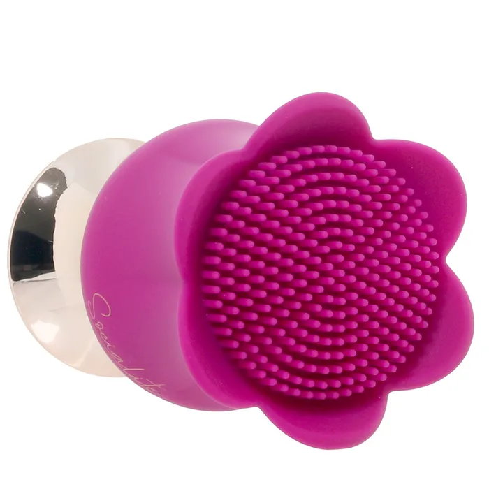Vibrators XGen BodyWand Socialite Octan Clitoral Vibe