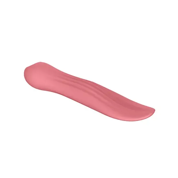Vvole Female Sex Toys Luv Inc Tv23 Tongue Vibrator Rechargeable Silicone Vvole Female Sex Toys Luv Inc Tv23 Tongue Vibrator Rechargeable Silicone