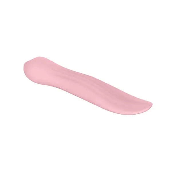 Vvole Female Sex Toys Luv Inc Tv23 Tongue Vibrator Rechargeable Silicone Vvole Female Sex Toys Luv Inc Tv23 Tongue Vibrator Rechargeable Silicone