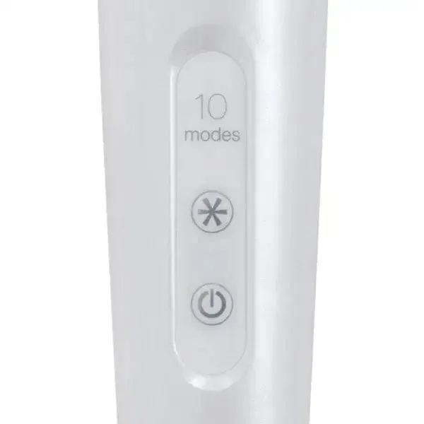 Wand Essentials Female Sex Toys Spellbinder Flexineck 10 Mode Wand Massager Wand Essentials Female Sex Toys Spellbinder Flexineck 10 Mode Wand Massager