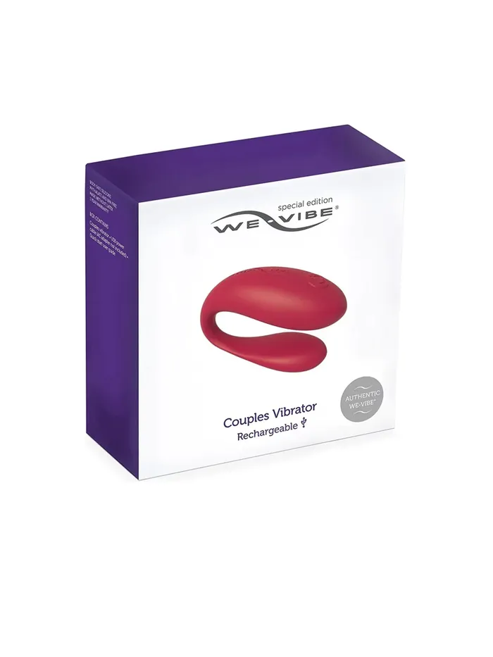 WeVibe Vibrators WeVibe Special Edition