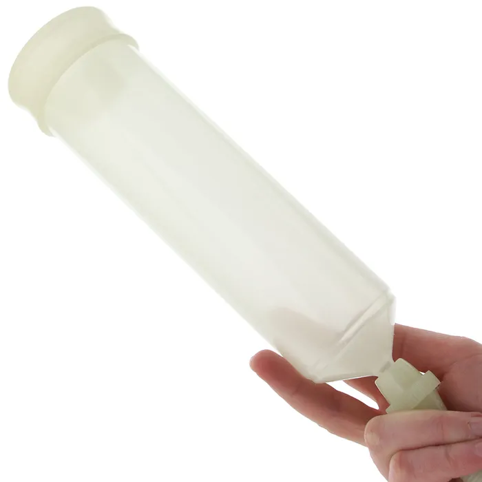 WhipSmart Glow In The Dark Penis Pump XGen Male Sex Toys