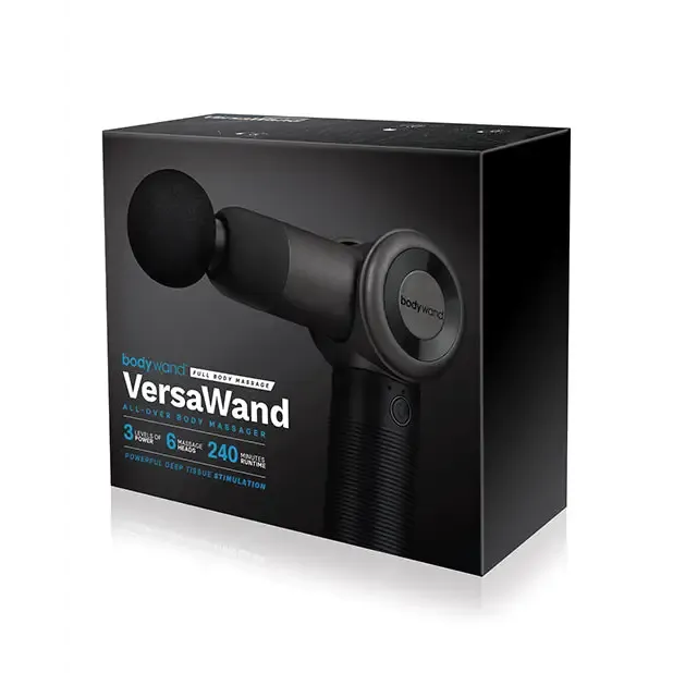 Xgen Bodywand Versawand XGEN Products Vibrators Xgen Bodywand Versawand XGEN Products Vibrators