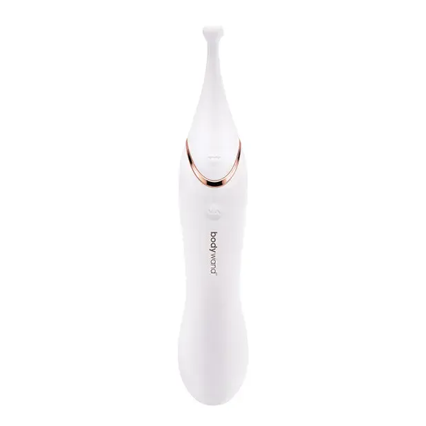 XGEN Products Vibrators Bodywand Dual Stim Vario XGEN Products Vibrators Bodywand Dual Stim Vario