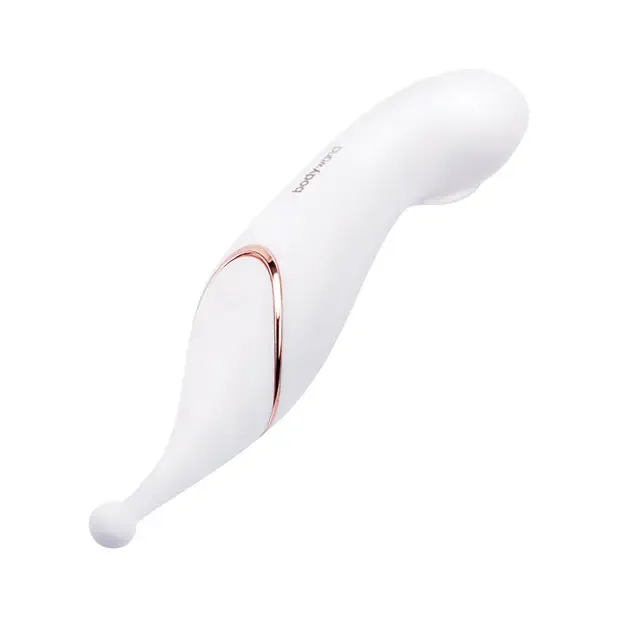 XGEN Products Vibrators Bodywand Dual Stim Vario XGEN Products Vibrators Bodywand Dual Stim Vario