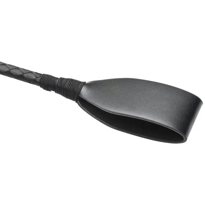 XR Brands Anal Stallion Riding Crop 18 Inch