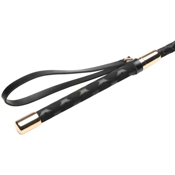 XR Brands Anal Stallion Riding Crop 18 Inch