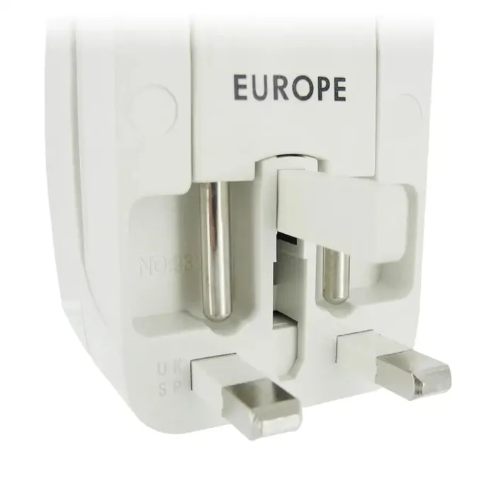 XR Brands Anal Universal Plug Adapter XR Brands Anal Universal Plug Adapter