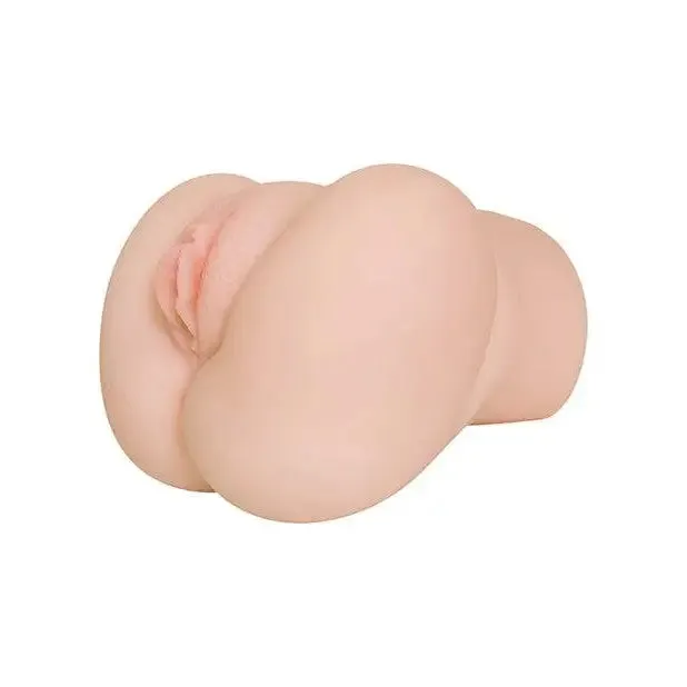 Zero Tolerance Male Sex Toys Zero Tolerance Dani Daniels Realistic Ass Vagina Stroker